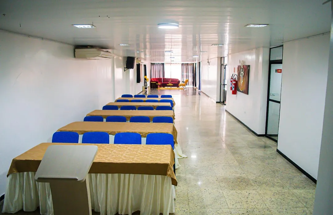 Hotel Pequeno Principe-1