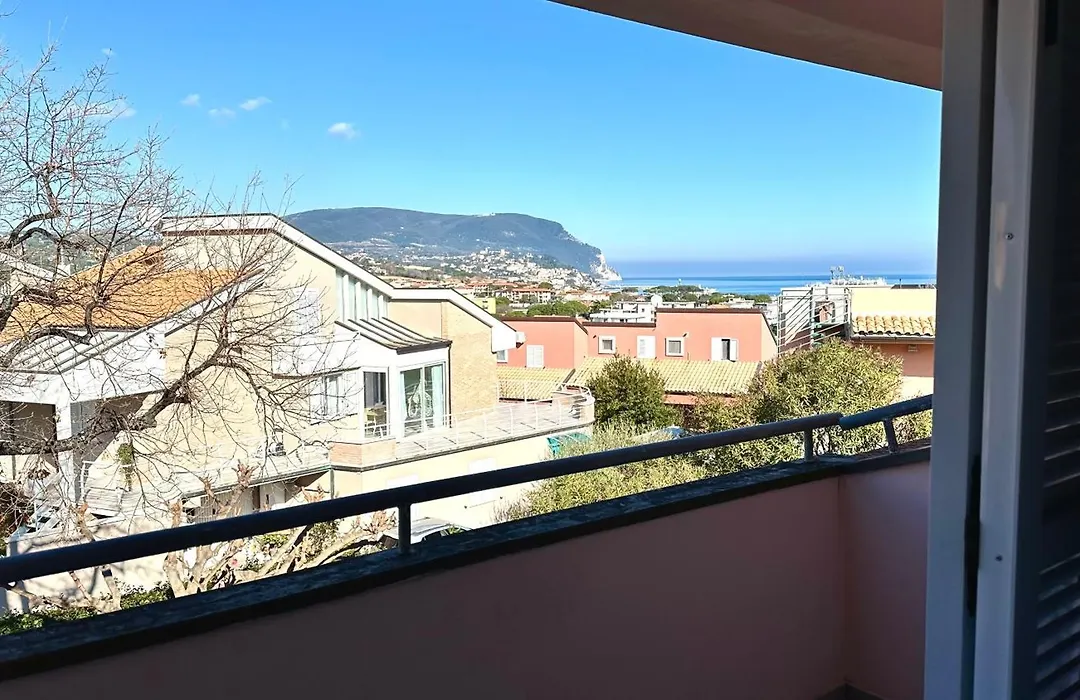 Residence "Le Palme"-1