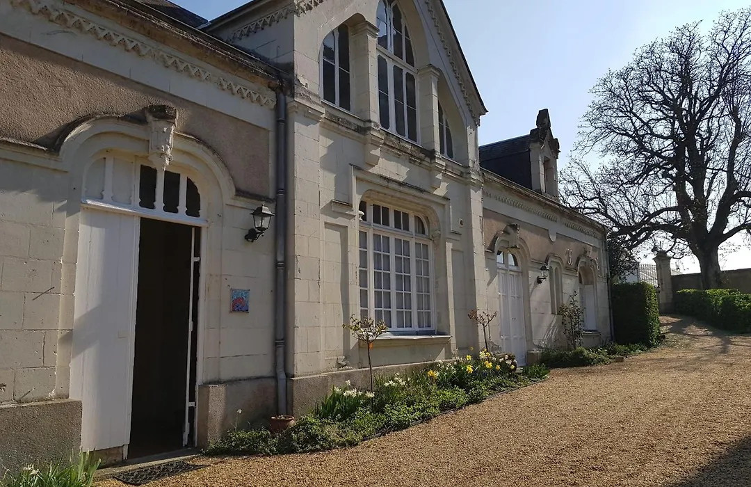 Domaine de l'Oie Rouge-1