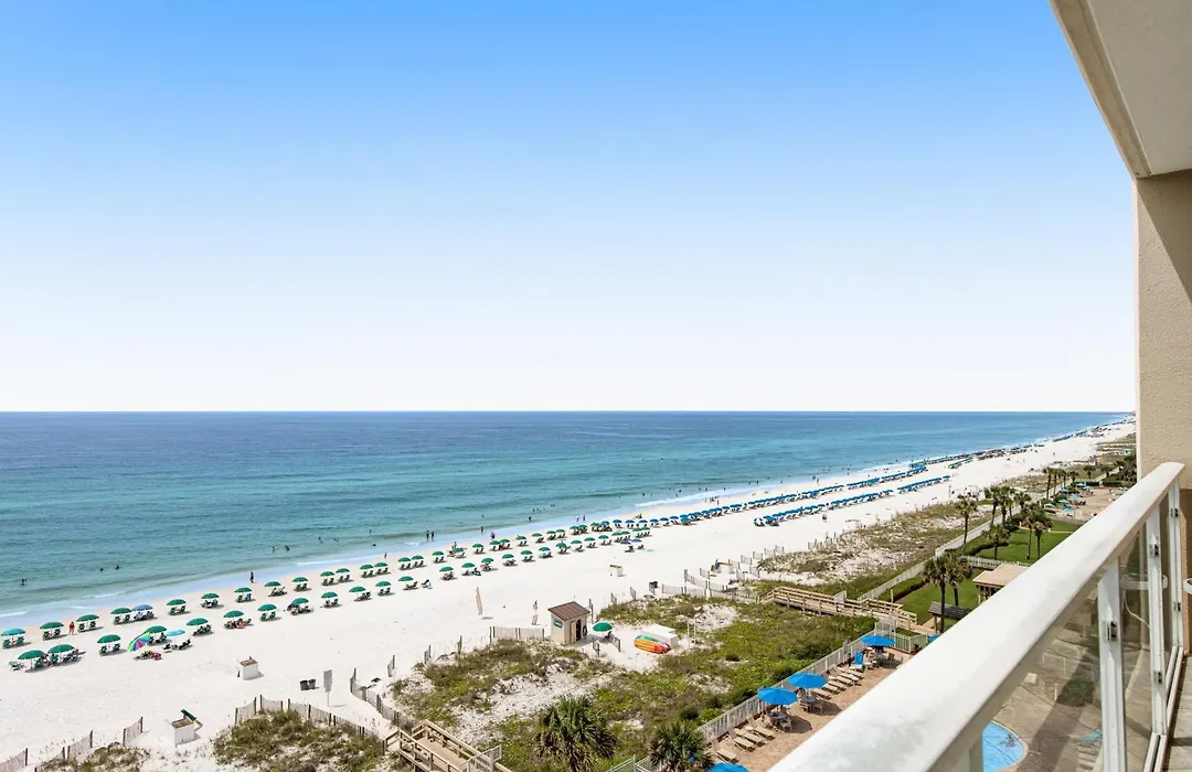 Sterling Sands 701 Destin-1