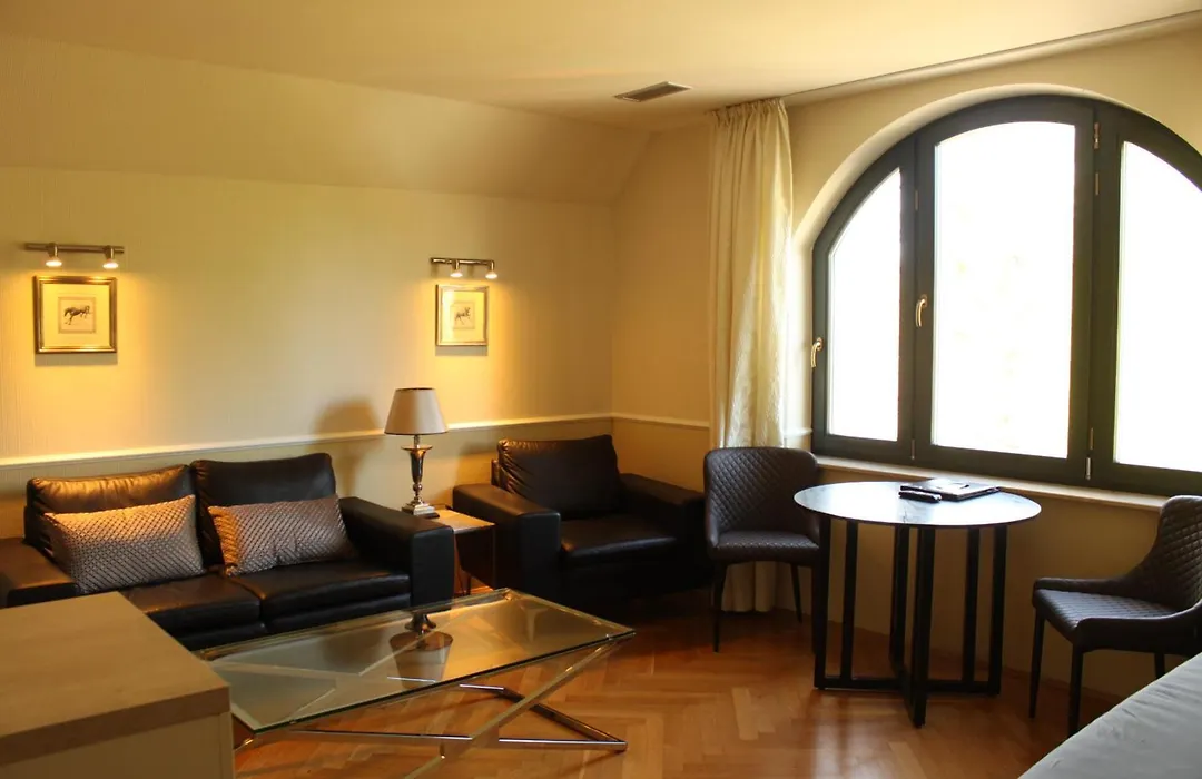 Hotel Villa Sommer-1