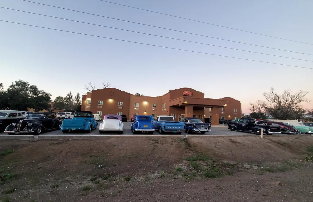 The Sunset Inn-1