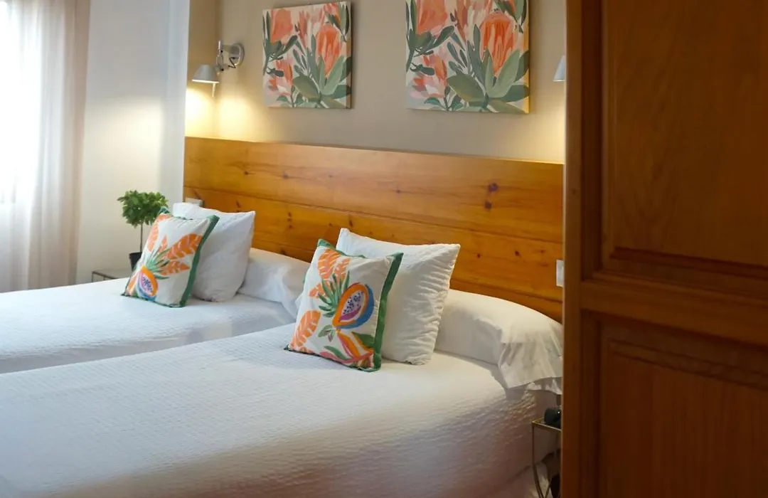Hotel Gerra Mayor-1