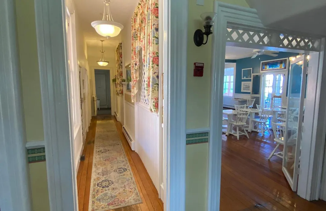 The Ocean House-1