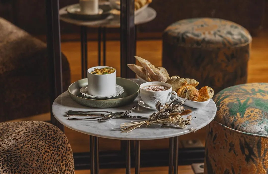 Hotel Singulier Bordeaux - Boutique Hotel & Spa Anne Semonin-1