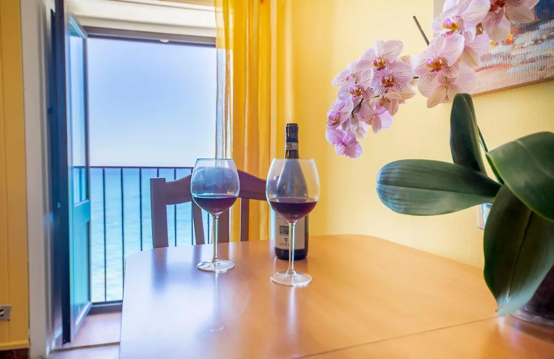 Dolce Vita Rooms And Apartments-1