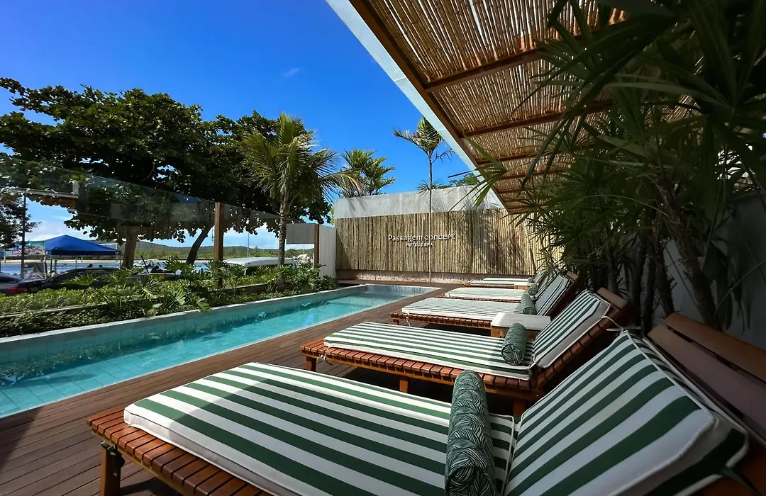 Passagem Concept Hotel e Spa-1