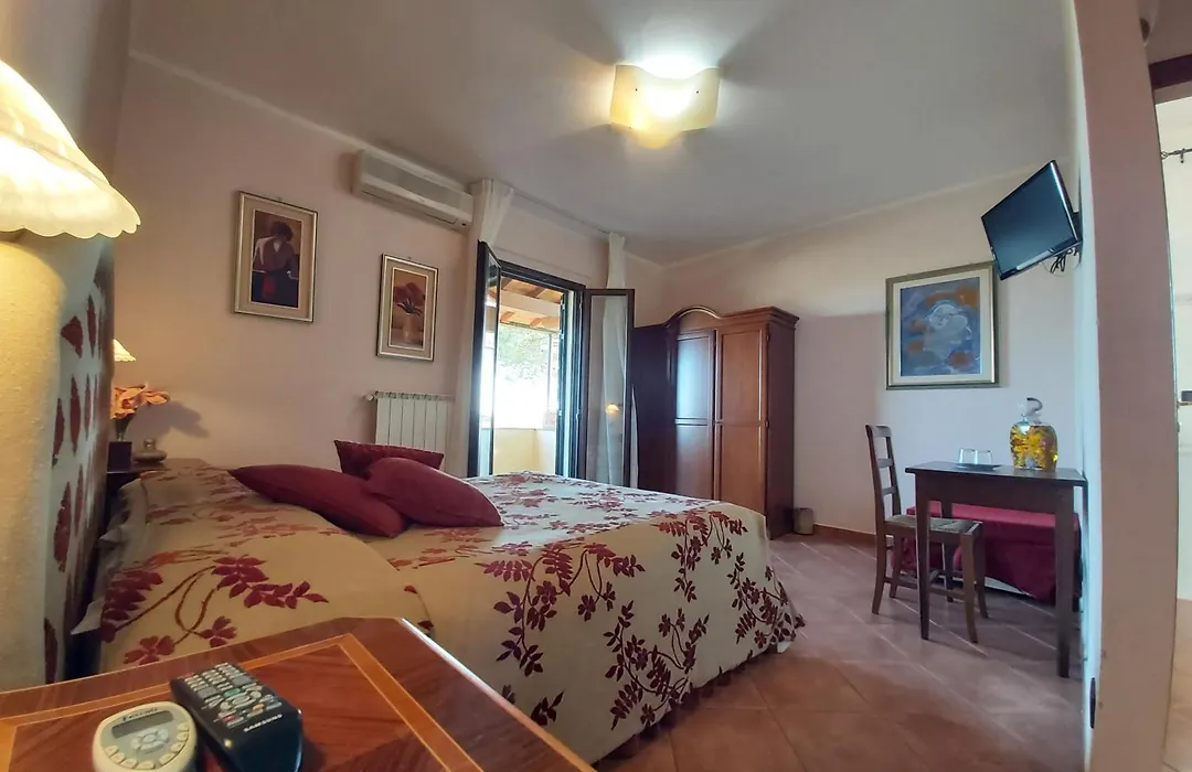 B&B L'Acquacotta-1