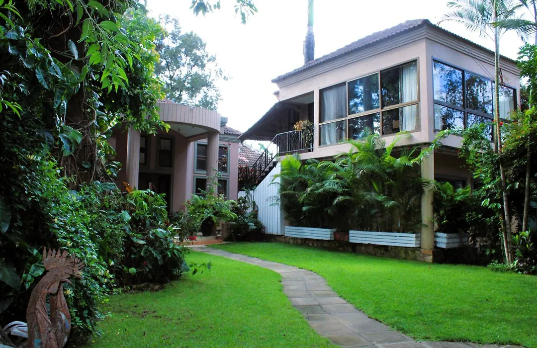 Zawadi House Lodge-1