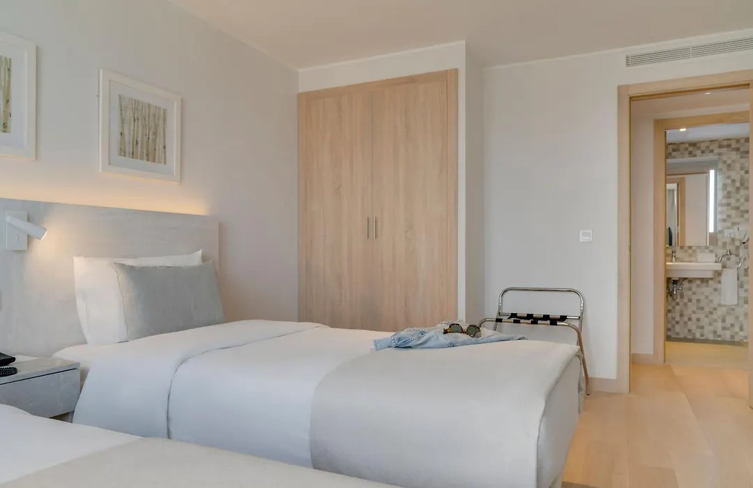 Pestana Tanger - City Center Hotel Suites & Apartments-1