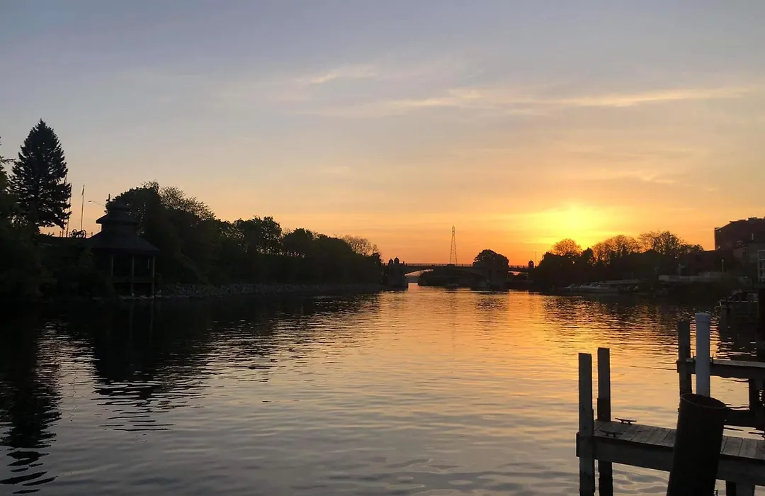 Manistee Inn & Marina-1