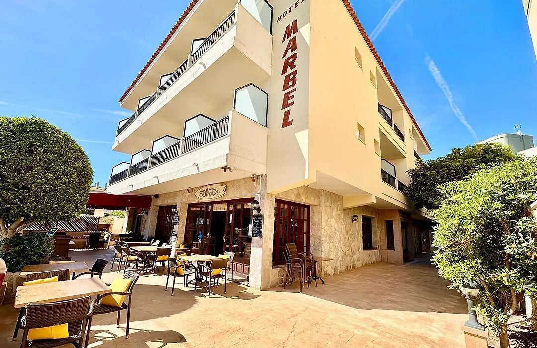 Hotel Marbel-1
