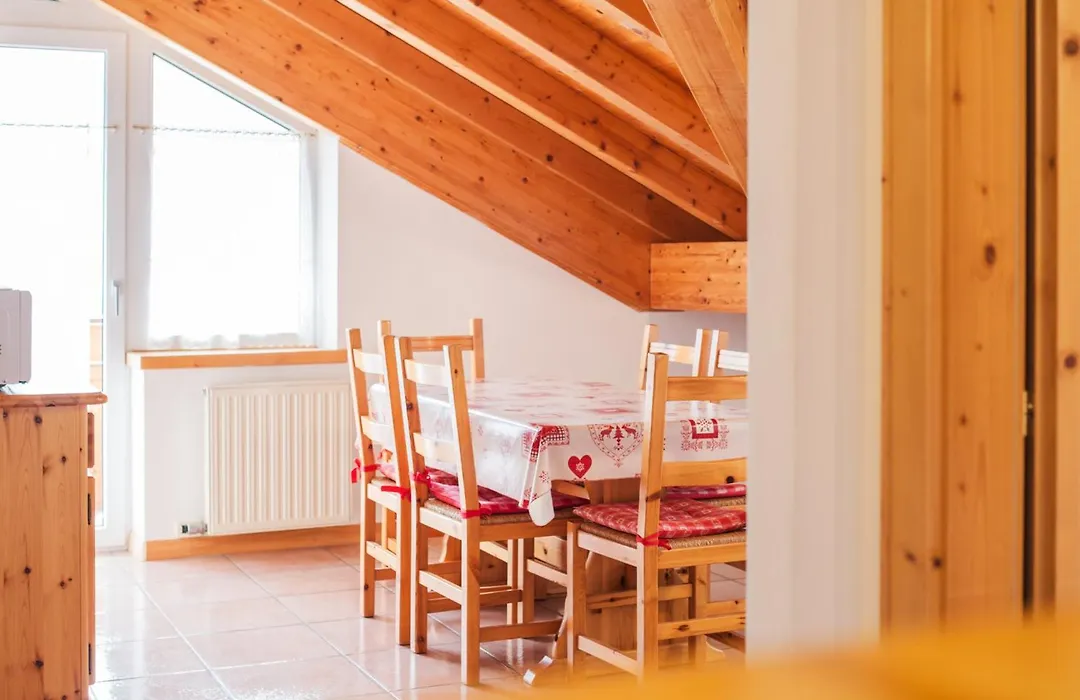 Residence Al Caminetto-1