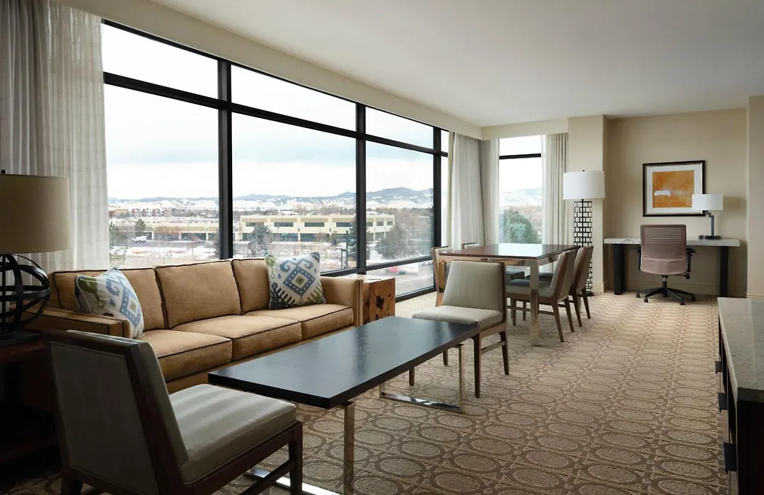 Denver Marriott Westminster-1
