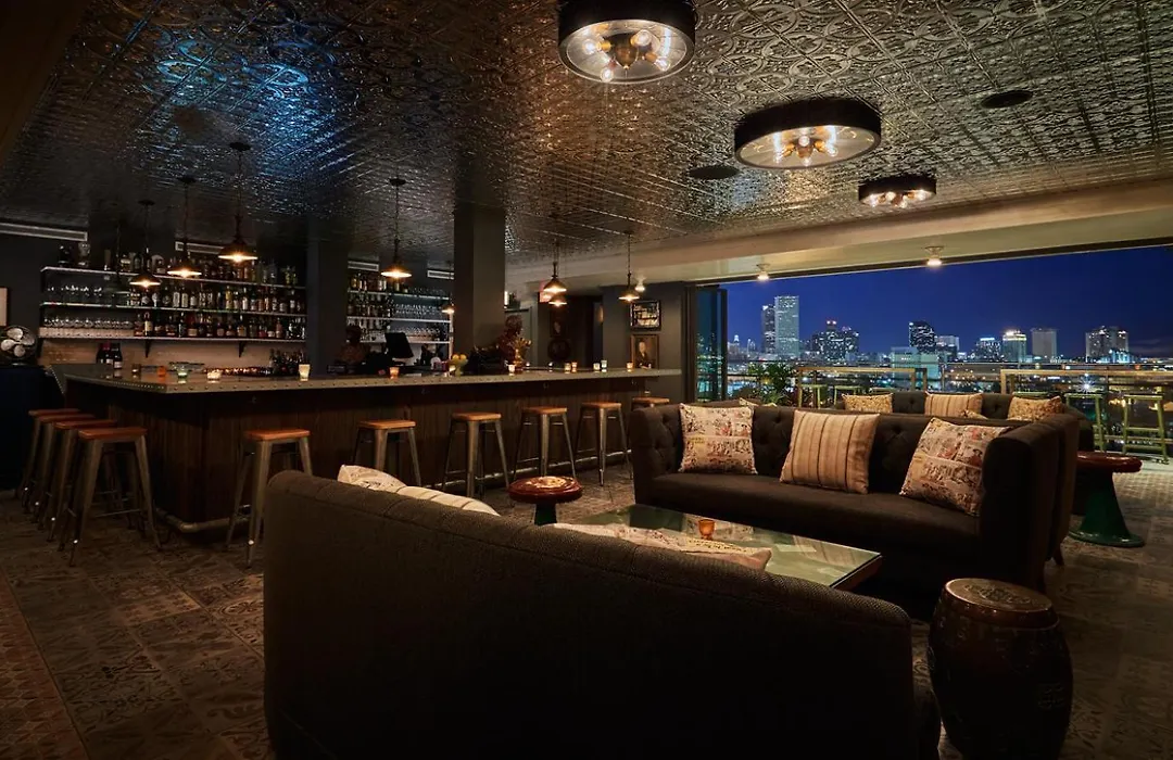 The Pontchartrain Hotel-1