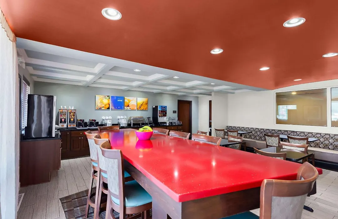 Comfort Inn & Suites Springfield I-55-1