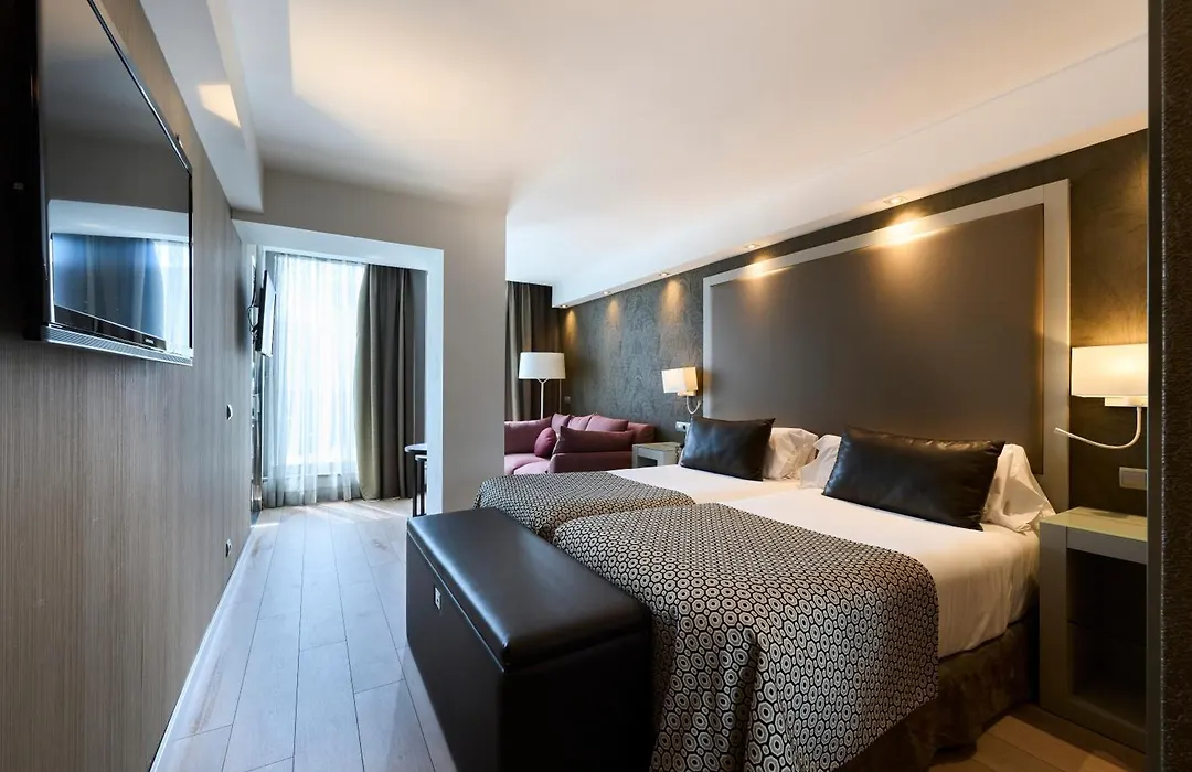 Catalonia Square 4* Sup-1
