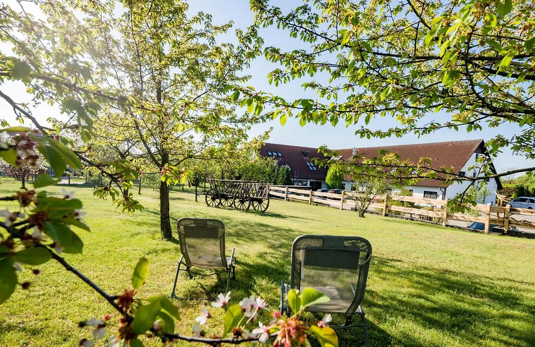 Landhotel Krausnick-1