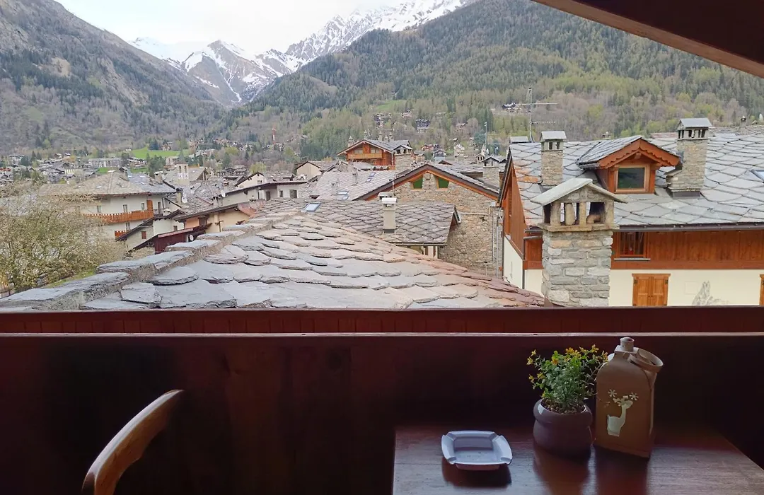 Hotel Lo Campagnar-1