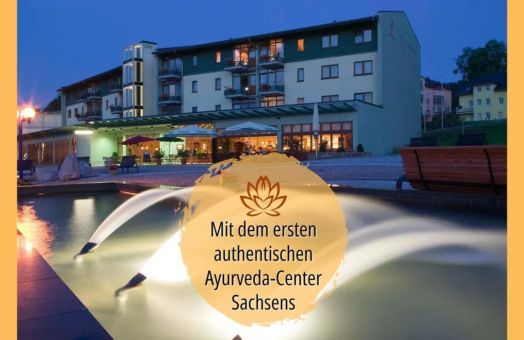 Hotel Am Kurhaus-1