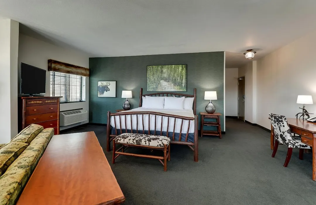 Stoney Creek Hotel Tulsa - Broken Arrow-1