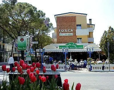 Hotel Garni Tosca-1