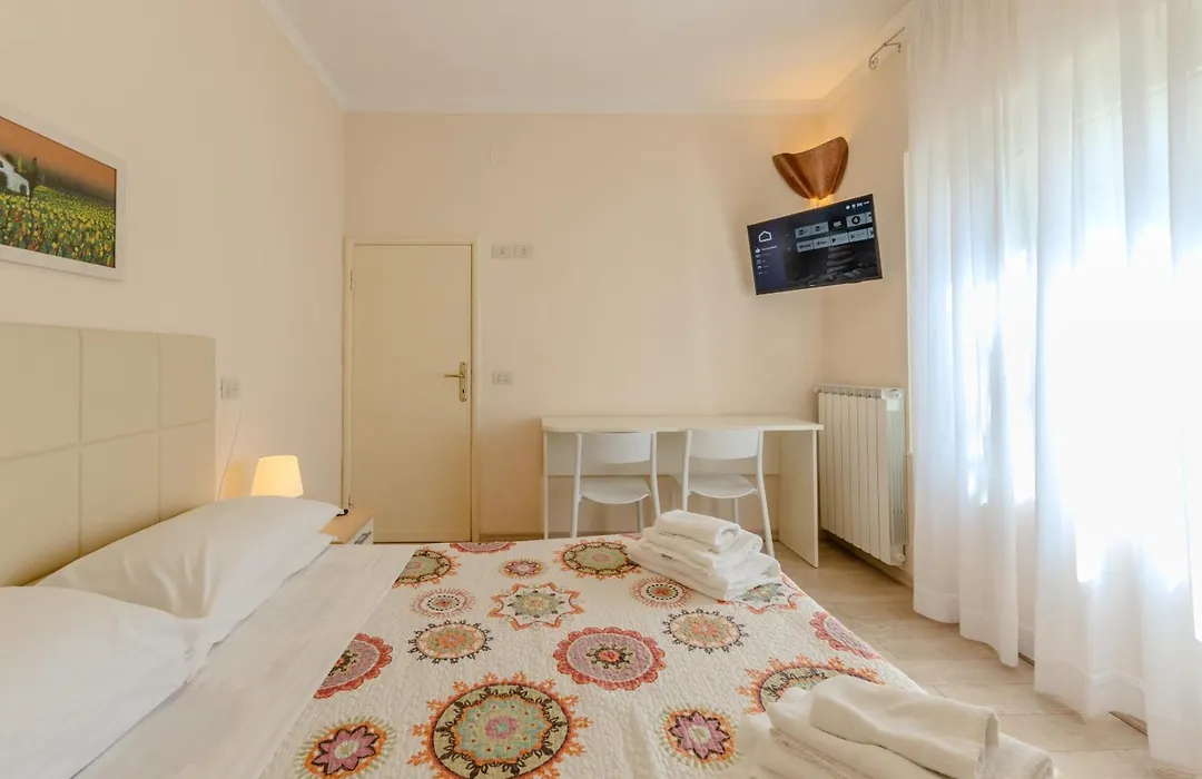 Hotel Del Buono Wellness&Medical Spa-1