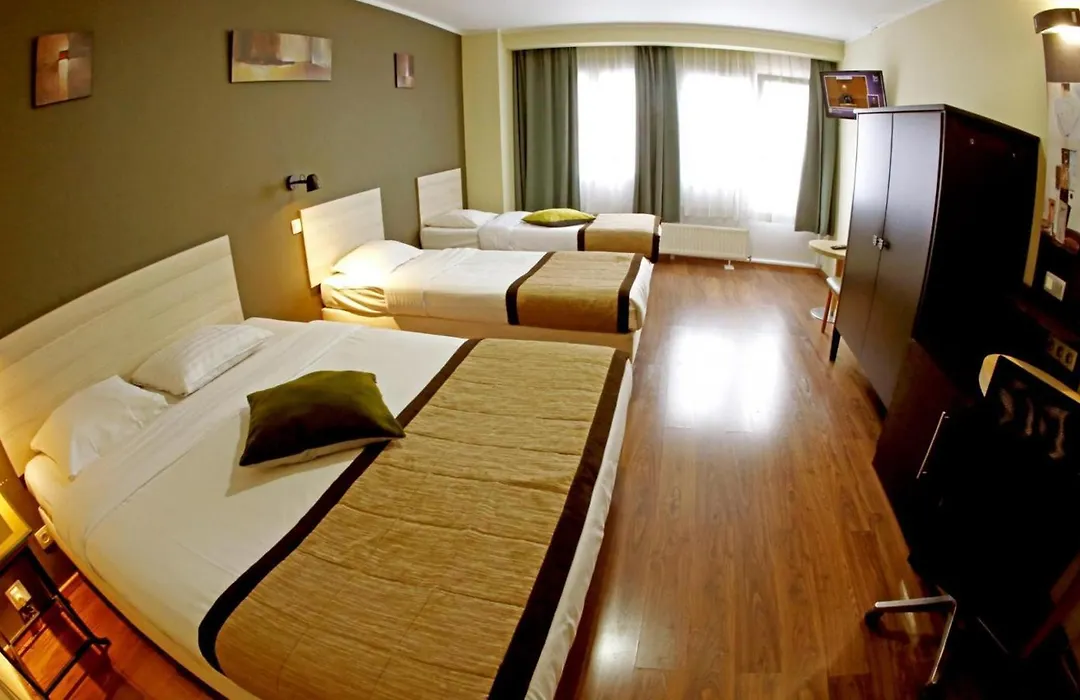 Albert Hotel-1