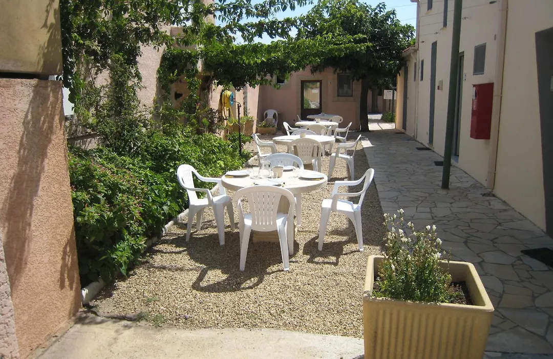 Hotel La Reserve-1