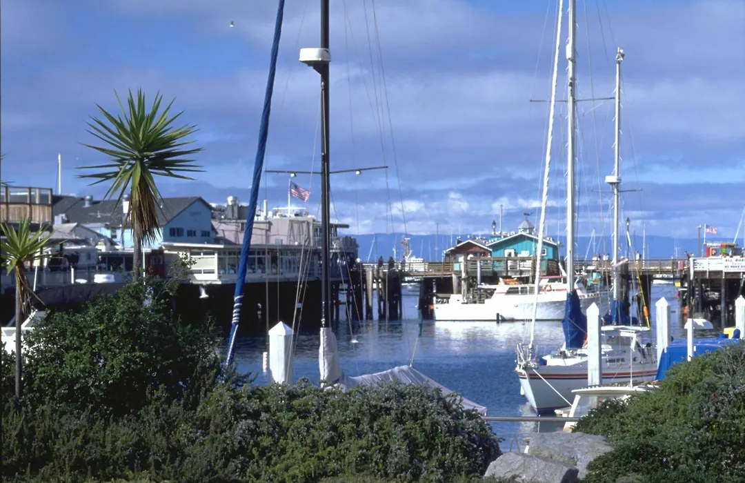Spindrift Inn-1