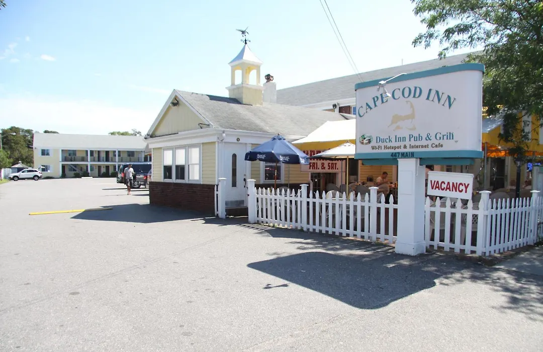 Cape Cod Inn-1