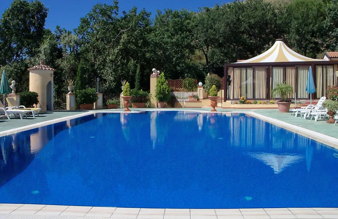 Hotel Villa La Colombaia-1