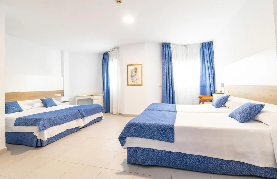 Hotel Pozo del Duque II-1