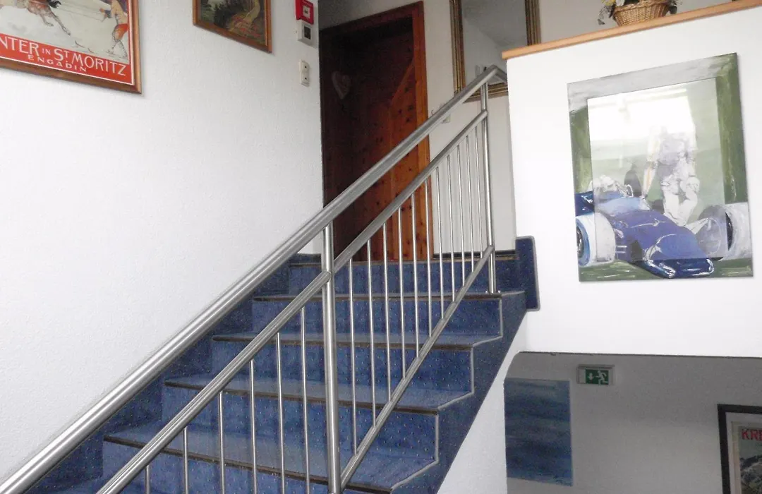 Hotel Alpin-1