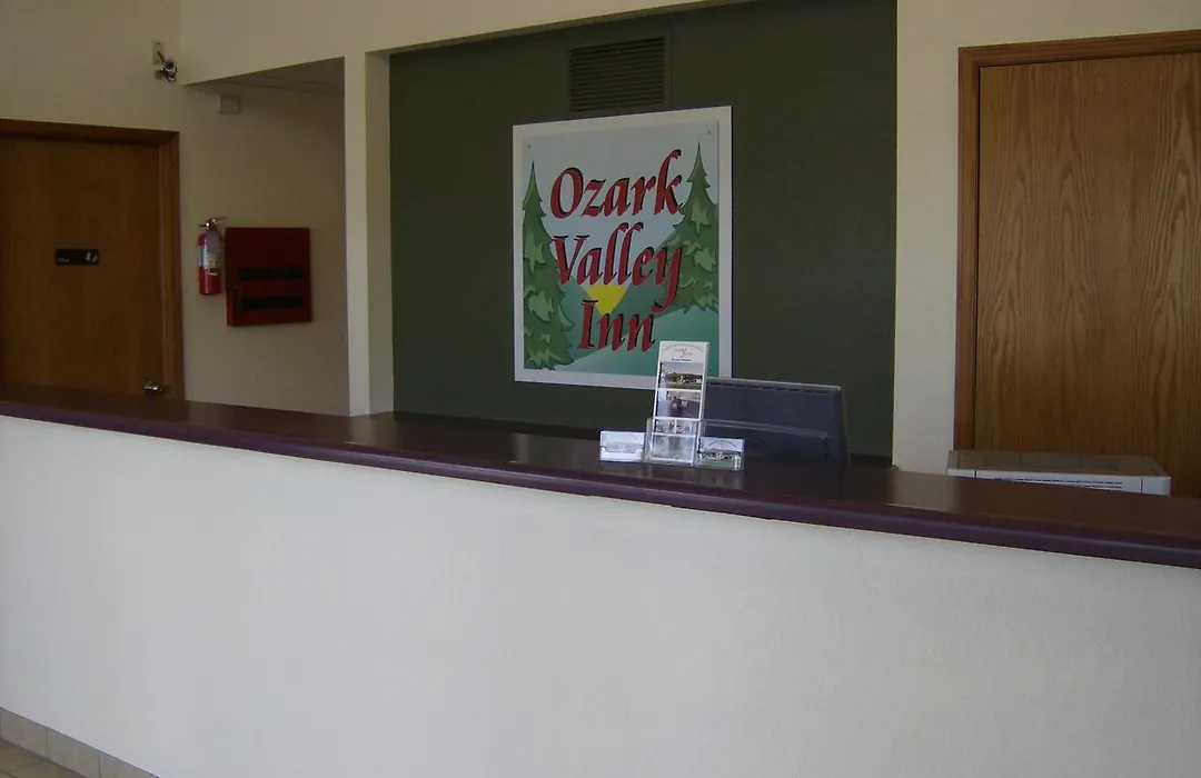 Ozark Valley Lodge-1
