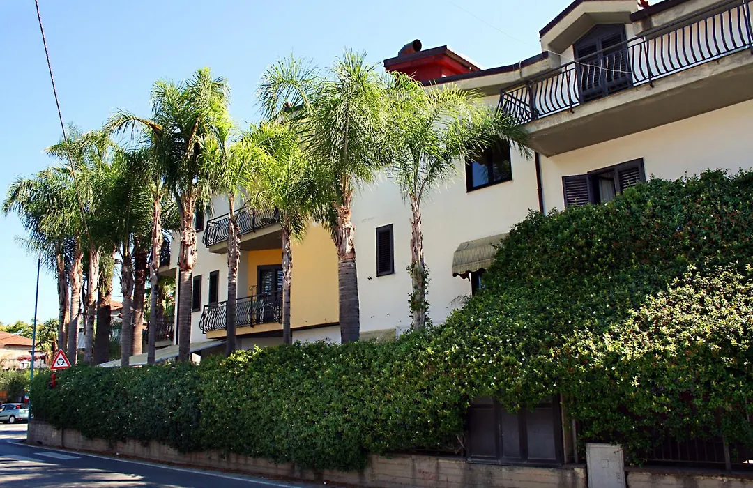 Hotel Il Ceppo-1