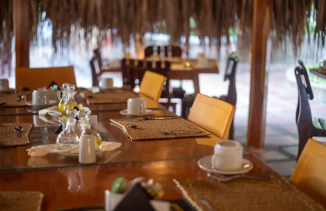Hotel Bahia Cartagena-1