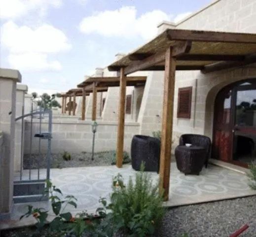Oasi Del Visir Resort-1