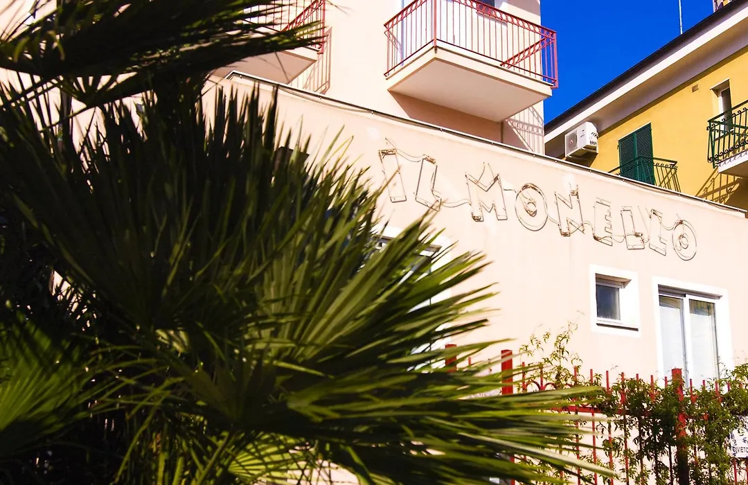 Residence Il Monello-1