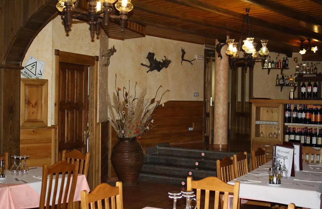 Hostal Tribal-1