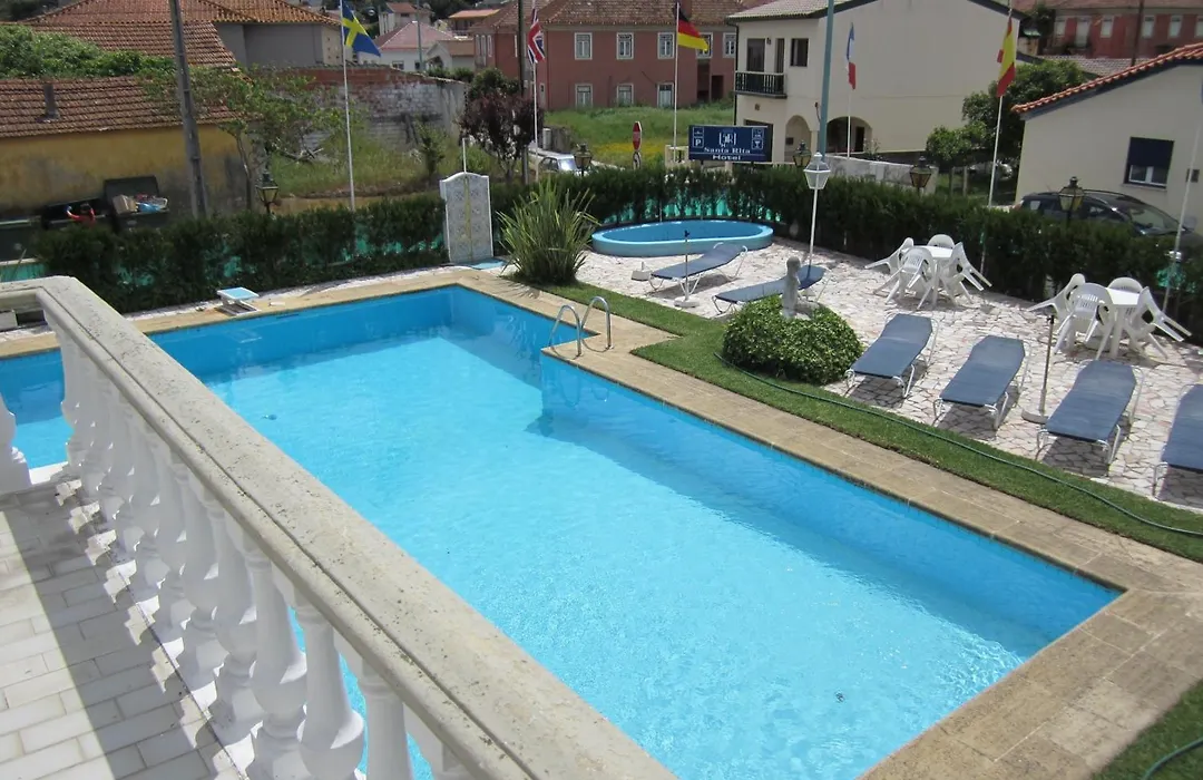 Hotel Santa Rita-1