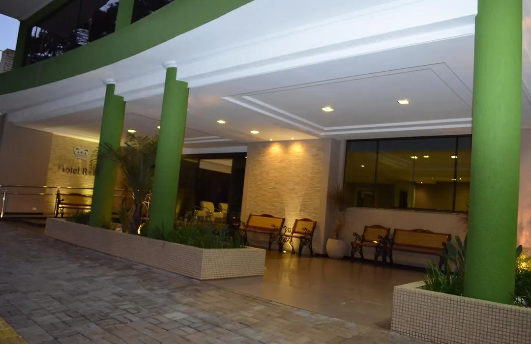 Hotel Real-1