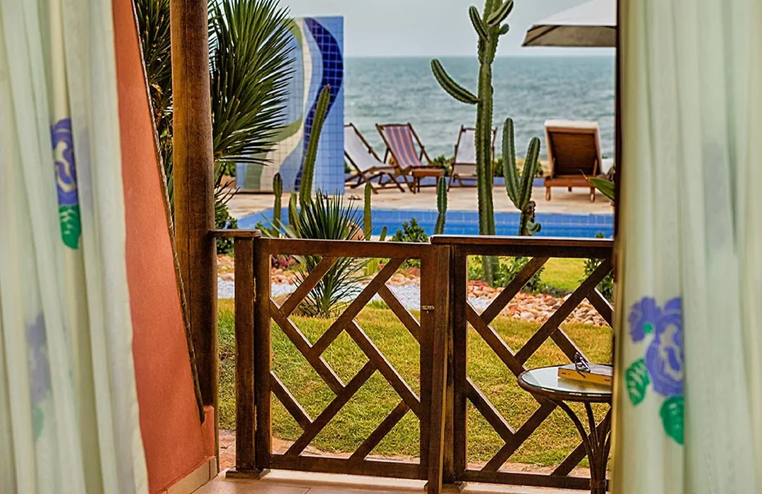 Bruno Marambaia Charme Hotel-1