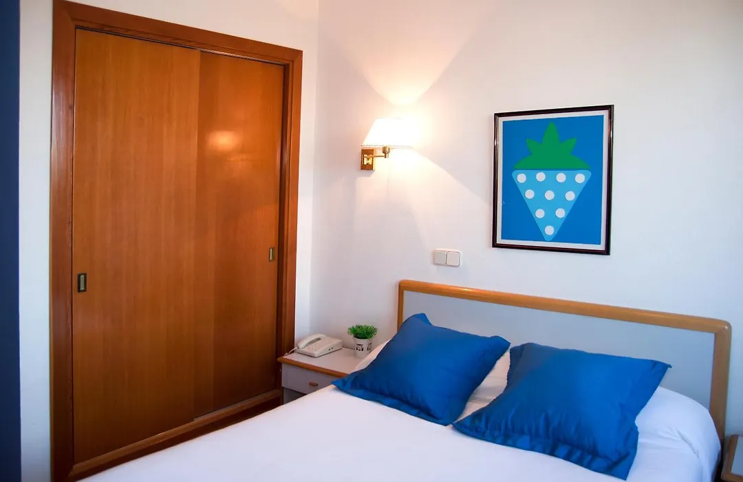 Hotel Prado Real-1