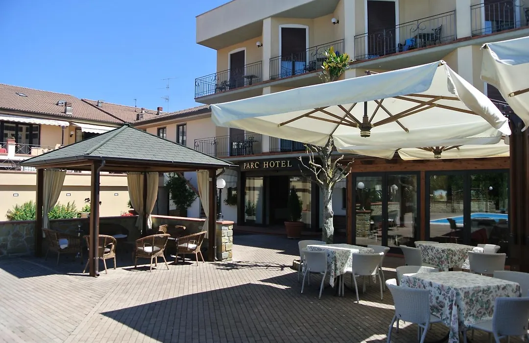 Parc Hotel-1