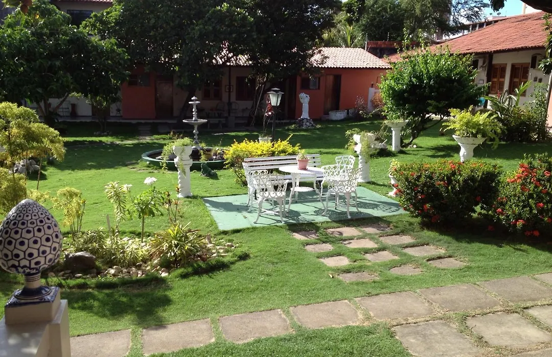 Hotel Jardim-1