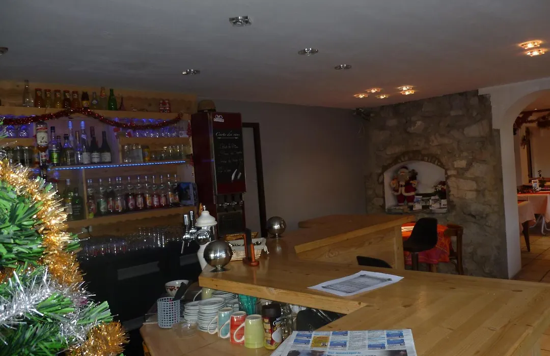 Hôtel l'Edelweiss-1