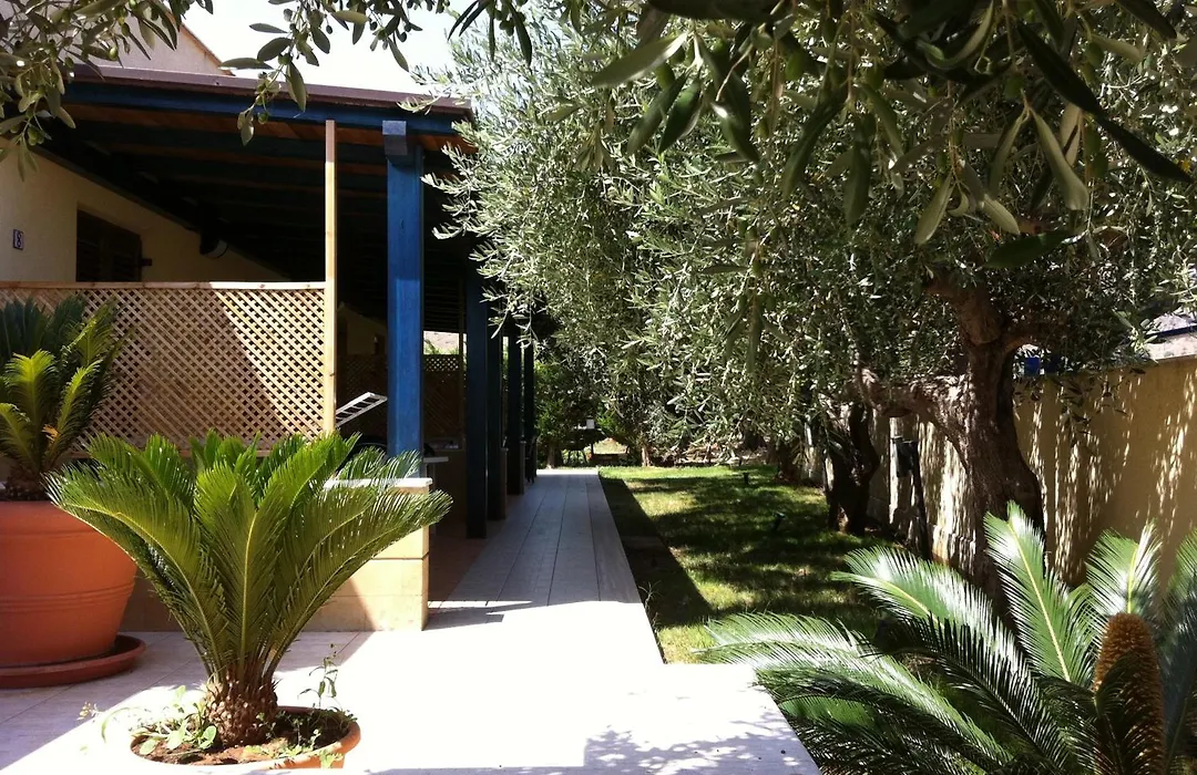 Residence I Faraglioni-1