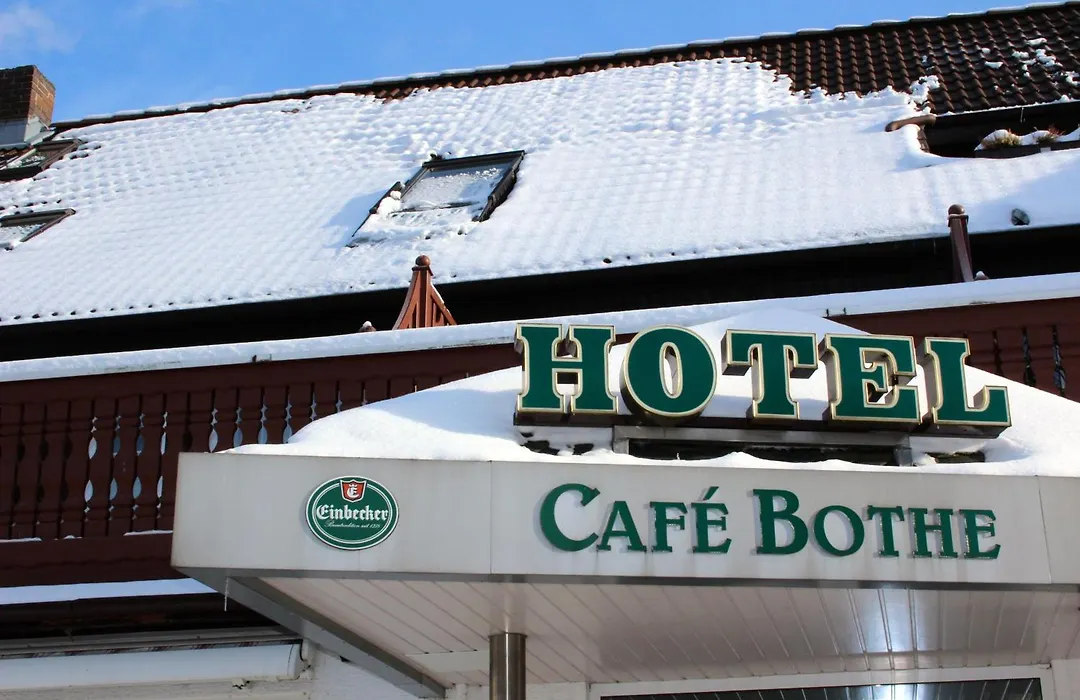 Hotel Cafe Bothe-1