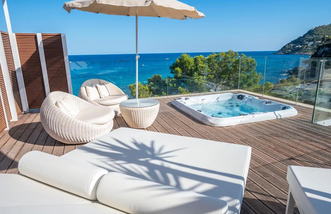 Melbeach Hotel&Spa - Adults Only-1